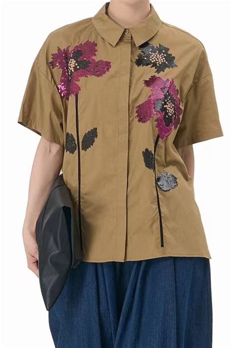 Stylish Shirts for Women | Summer Oversized Styles - Nolabels.in