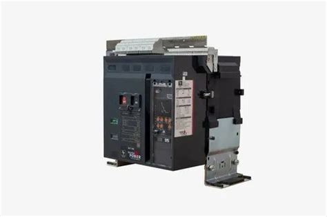 BCH Air Circuit Breaker - 800A 3P ACB BCH Trader - Retailer from Jaipur