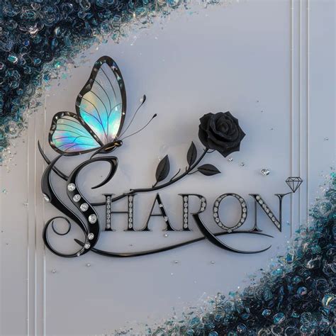 Pin de Sharon Fergison en Me en 2025 | Estilo de letras, Personalizar