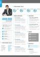 Entry #11 by yugi1986 for Premium Quality Resume Design (PSD) - I'LL ...