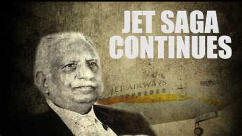 Jet Airways' crisis: Why finding a third investor is crucial for revival