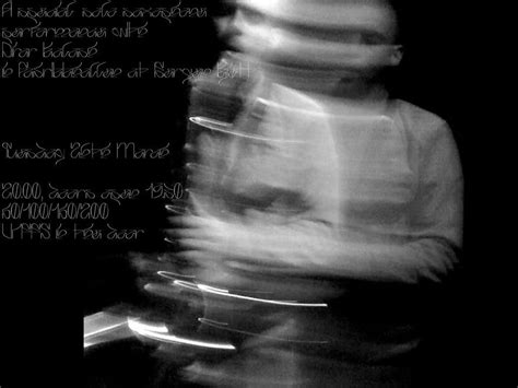 Dirar Kalash: special solo saxophone concert, Bergen Kjøtt, 26 March ...