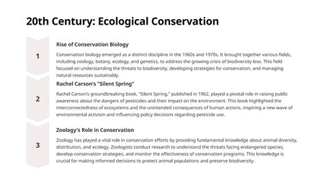 Major-Milestones-in-Zoology-from-the-17th-Century-to-Present.pptx | Genetics | Science
