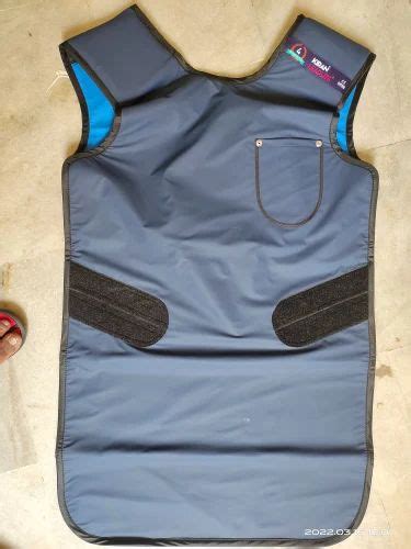 Radiation Protection Products - Lead Apron X Ray Protection Trader ...