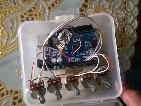 Arduino Code for nRF24L01 Balance Robot 的图像结果