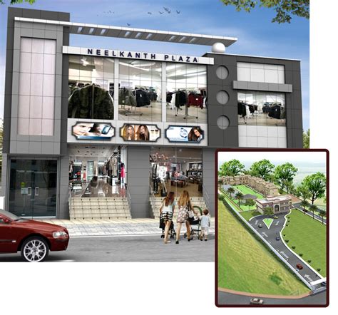 About - Neelkanth Constructions