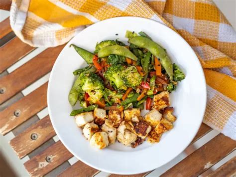 6 easy paneer recipes you can cook in 15 minutes - Paneer Bhurji | The ...