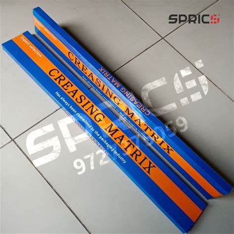 Image result for Measuring Creasing Matrix