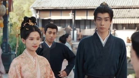 Ver Blossoms in Adversity episodio 35 online sub español HD Doramasflix