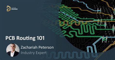 Image result for PCB Routing Tutorial