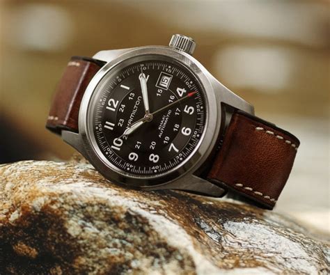 Hamilton – Citywatches.in