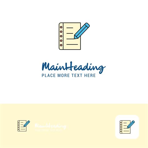 Image result for Notes Logo Design