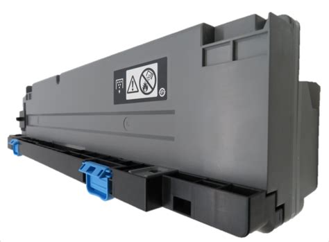 Toner Waste Container Box Replacement Usage 的图像结果