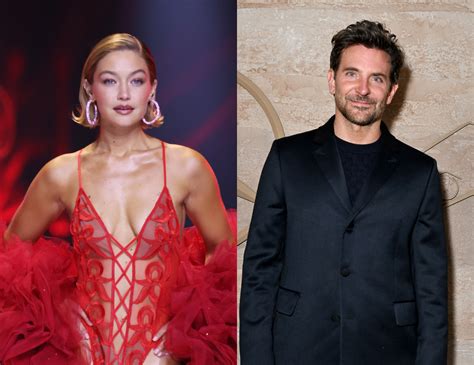 Bradley Cooper & Gigi Hadid's Wedding Plans Take a Traditional Turn