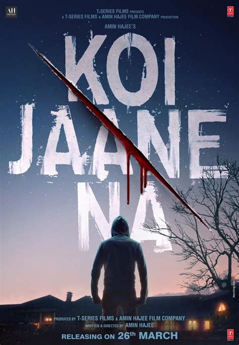 Koi Jaane Naa: Box Office, Budget, Hit or Flop, Predictions, Posters ...