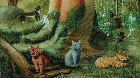 Curso vacacional sobre REMEDIOS VARO. "Arte y sueños. Mundos más allá ...