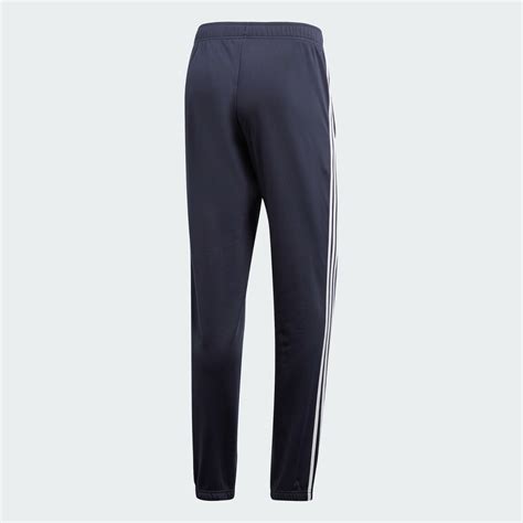 adidas Men's 3-Stripes Track Suit (Jacket & Pant) India | Ubuy