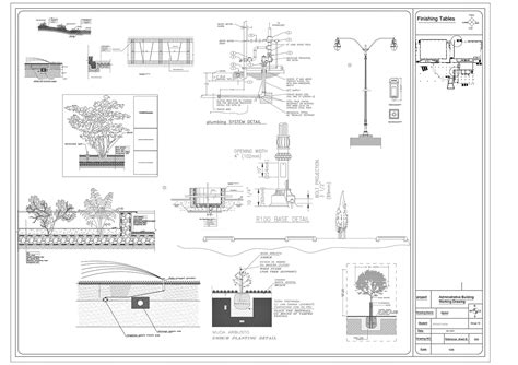 Computer Shop Layout Design Drawing 的图像结果