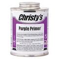 Christys Primer, Purple, 16 oz. RH-PURP-PT-12 | Zoro
