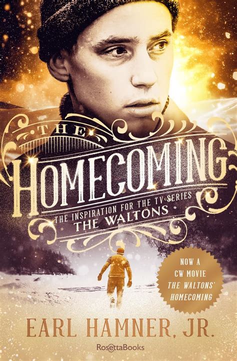 Buy The Homecoming: The Inspiration for the TV series The Waltons Book ...