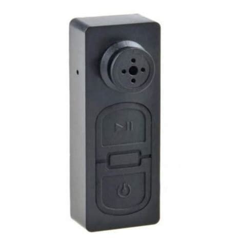 Buy Asleesha Button Spy Camera Mini HD Audio and Video Recorder Indoor ...