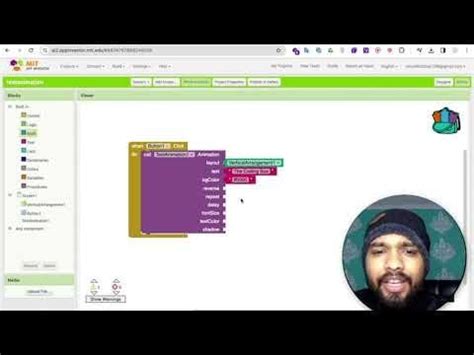 Image result for Create Messaging App App Inventor 2