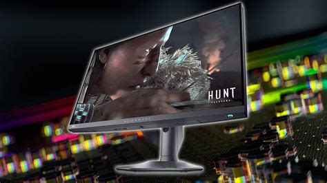 Image result for Alienware 120Hz Monitor