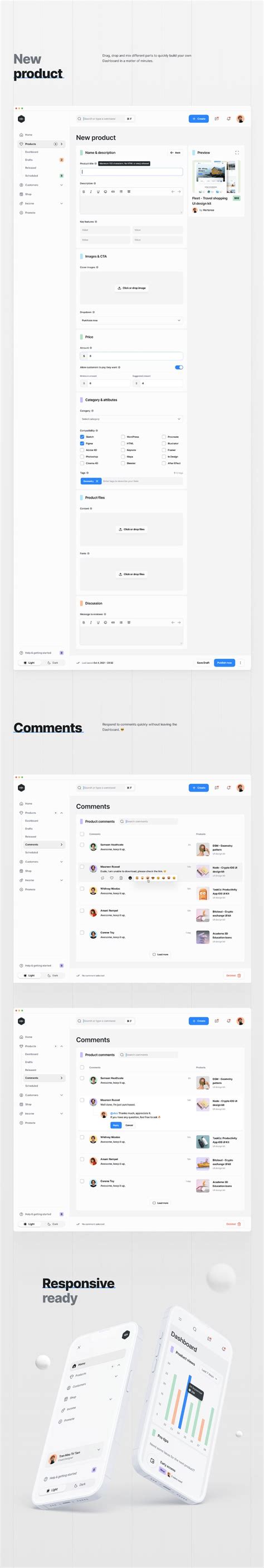 Image result for codeBeamer Dashboard