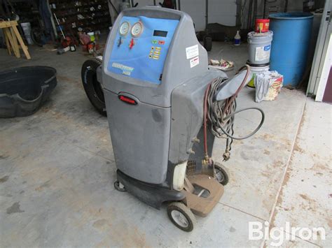 Image result for Robinair AC Machine Troubleshooting