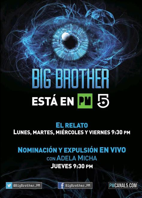Big Brother México 2015