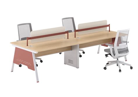 Small Modular Computer Desks for Office and Home