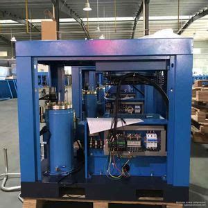Screw compressor - AS-25HB - Hongkong Fengguang industry - air ...