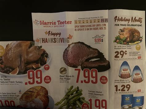 Ways to Save on Your Thanksgiving Dinner | Patsy Pridgen