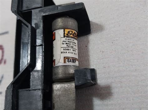 Gec Sc32 Fuse Carrier – Aeliya Marine Tech