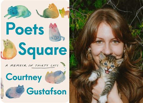 Courtney Gustafson in Person, Odyssey Bookshop, South Hadley, 15 May ...
