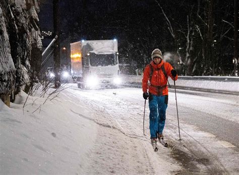 How weather affects your mood, according to science