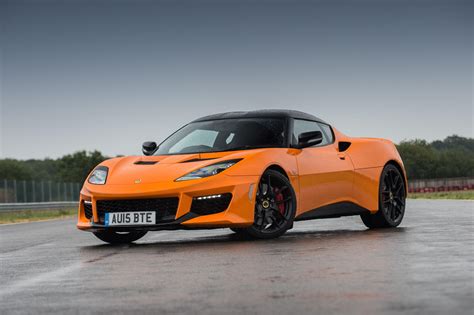 Lotus Evora 400 Wallpapers - Wallpaper Cave
