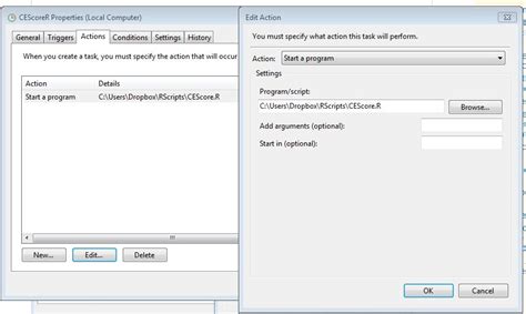VBS Run File 的图像结果