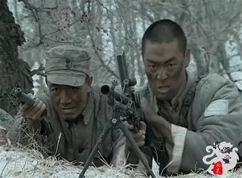 亮剑（2005年陈健、张前执导的电视剧）_百度百科