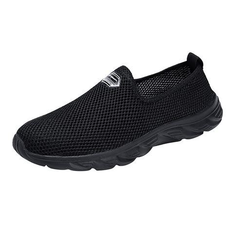ZIZOCWA Men Shoes Size 15 Sneaker Slippers for Men Size 13 Fashion Men ...