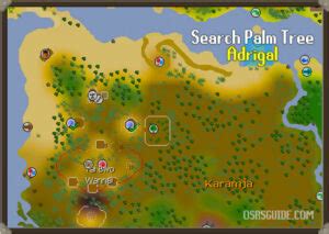 OSRS Legends Quest Guide 的图像结果