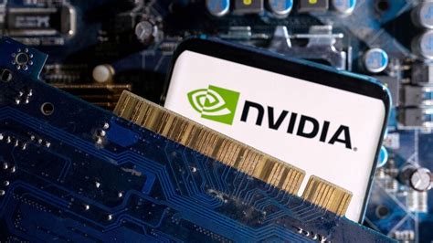China accuses Nvidia of violating antimonopoly laws post preliminary ...