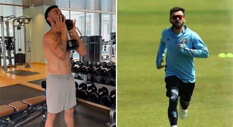 Virat Kohli receives whopping INR 14 crore for an Instagram post – Reports