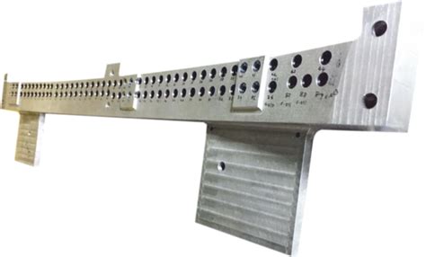 Machining Fixtures - Ripple Technologies