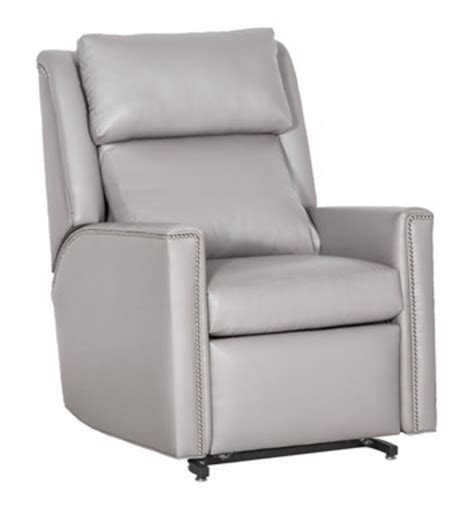 Nolan Power Lift Recliner - Al Rugaib Furniture