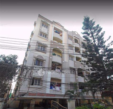 Grand Vijetha Residency in New Malakpet, hyderabad | Flats for Sale ...