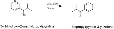Allylic Alcohol Oxidation MnO2 的图像结果