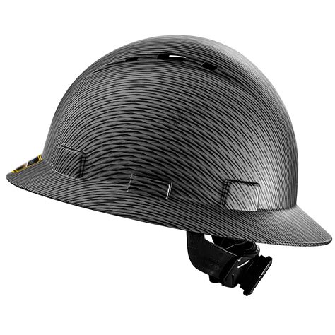 Buy ProtectX Premium Full Brim Hard Hat, Cascos De Construccion for ...