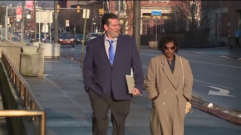 Trial for Lackawanna County Prison Guard Underway | wnep.com