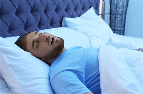 Is Sleep Apnea Hereditary? | Oakville